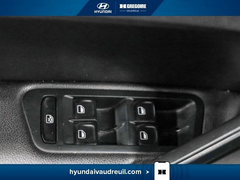 2015 Volkswagen Golf Blue Laval - photo #16