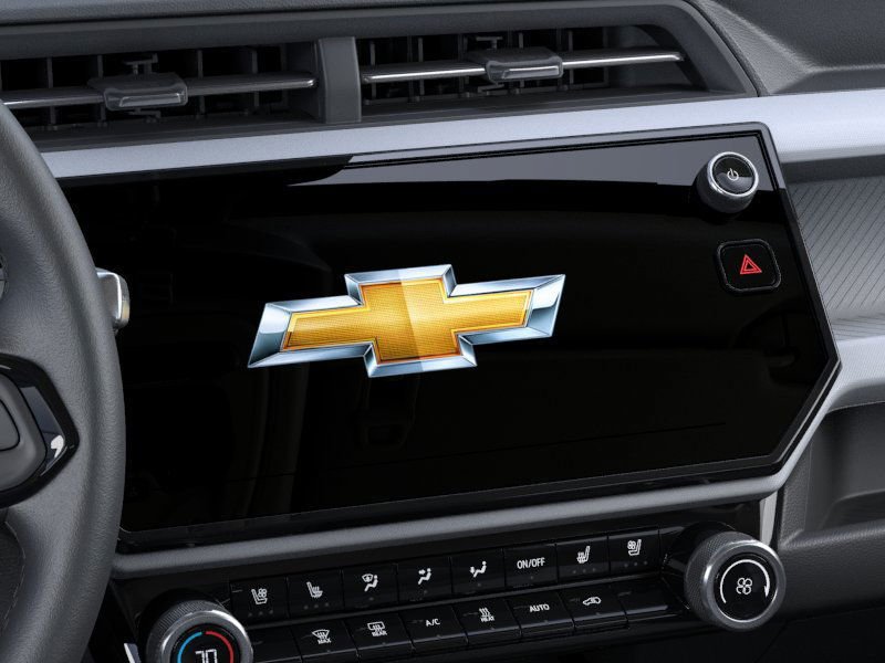 2027 CHEVROLET Bolt RS 4 portes TA Grey Sherbrooke - photo #19