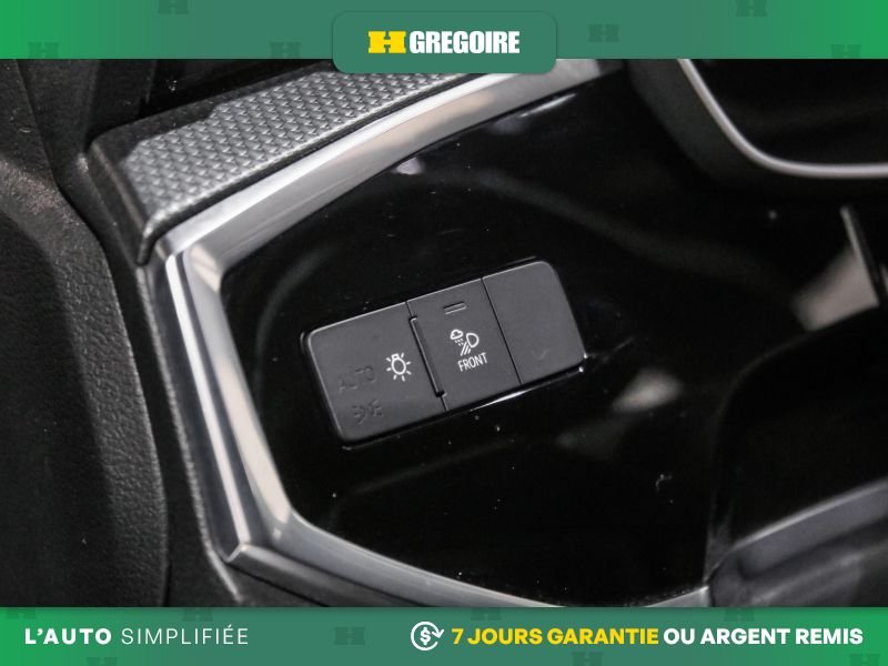2023 Audi Q3 Grey Laval - photo #16
