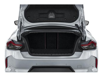 BMW 2 Series M240i xDrive
