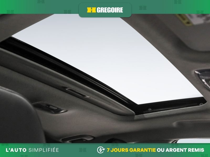 Hyundai Elantra 821992 | Luxury AUTO AC CUIR TOIT NAV MAGS CAM RECUL BLEUTO 2025 Argent Laval - photo #30