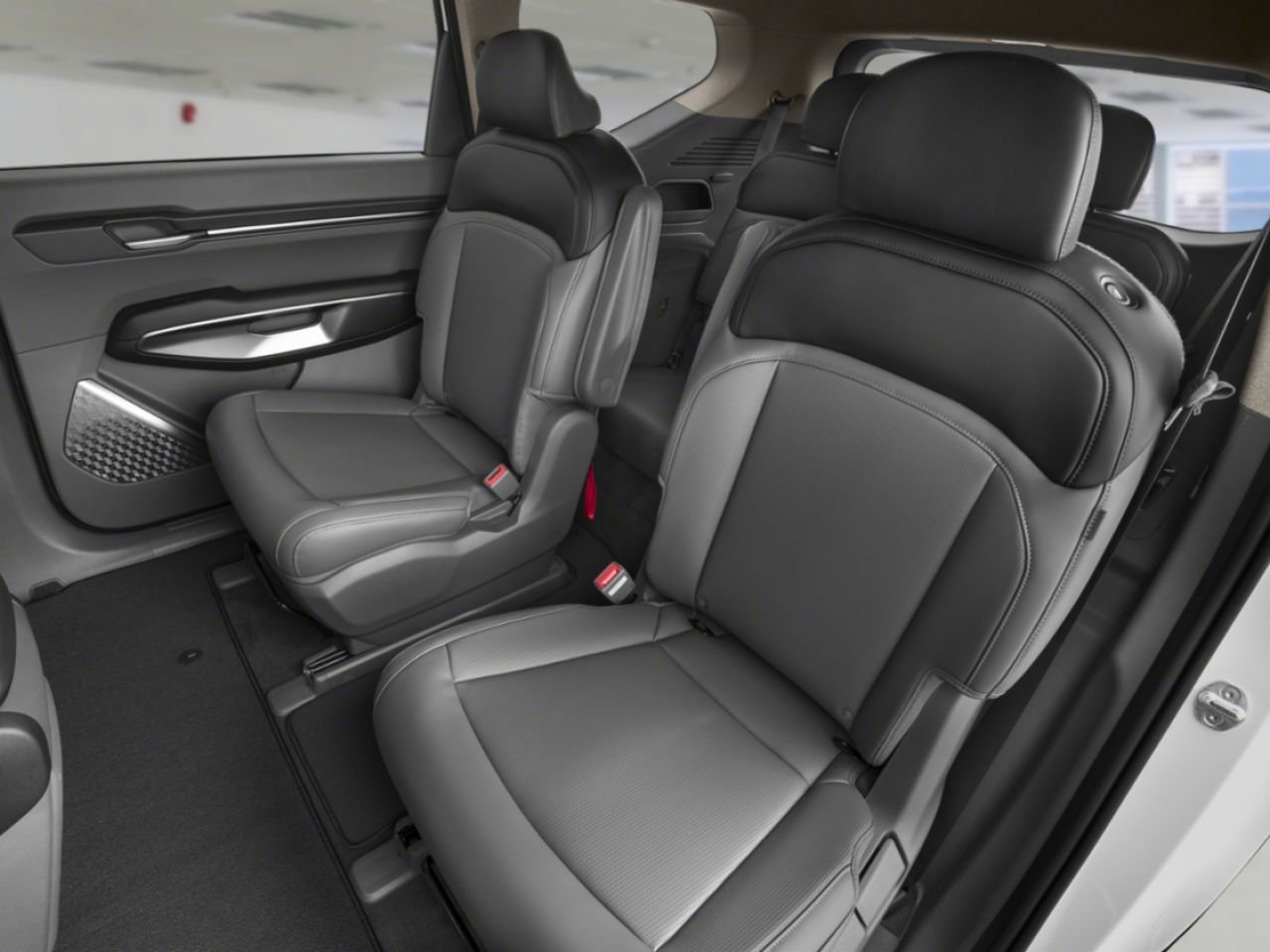 Kia EV9 2026 Blainville - photo #3