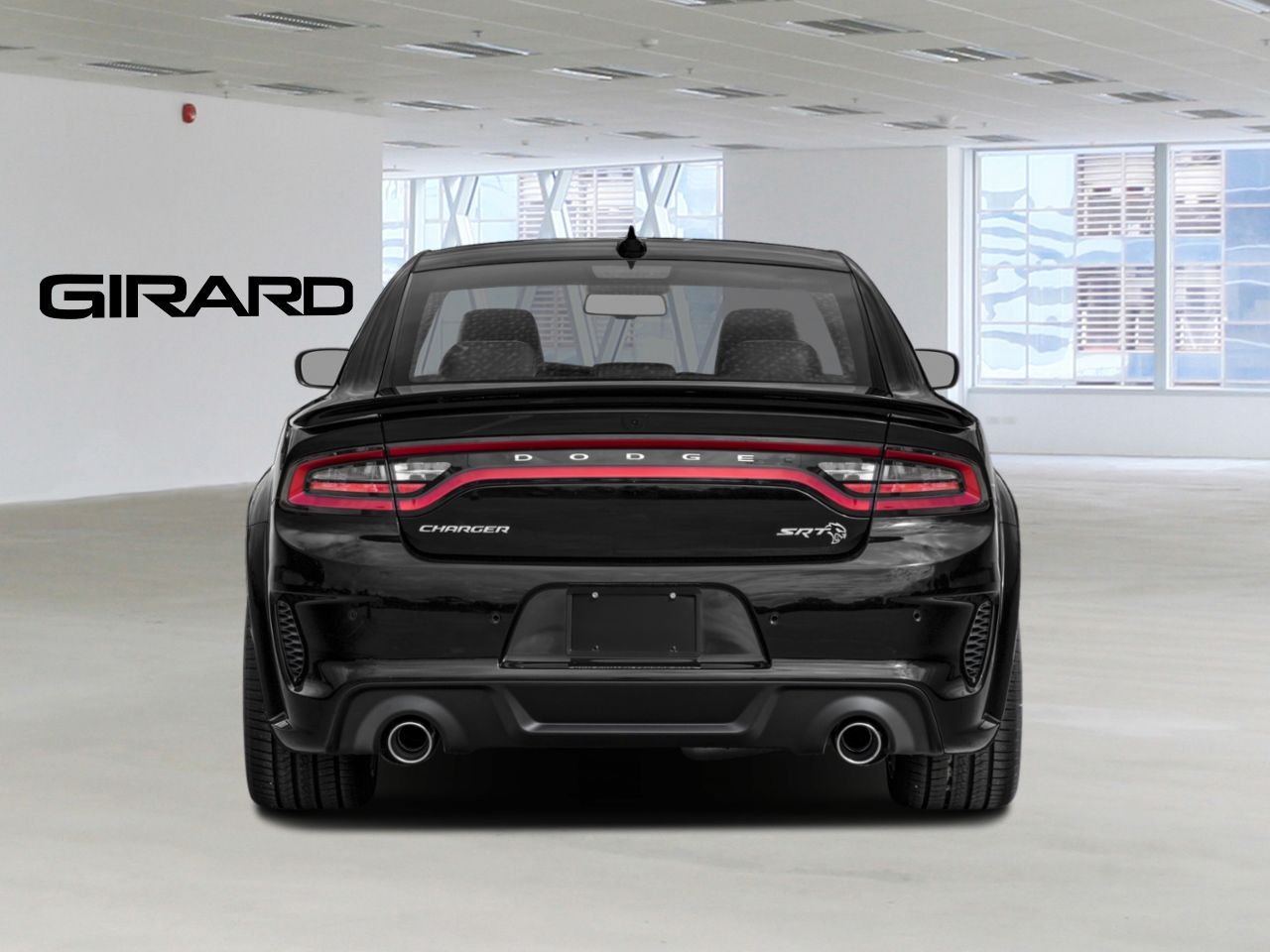 DODGE CHARGER 2021 Repentigny - photo #4