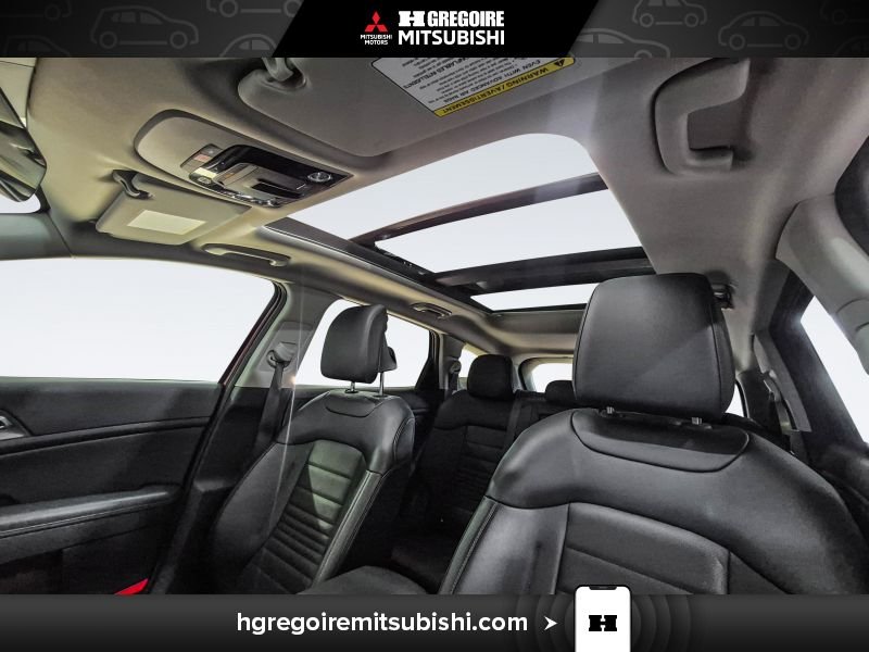Kia Sportage 2023 Brun Blainville - photo #15