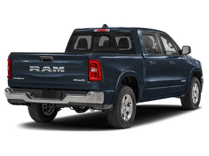 2027 Ram 1500 Big Horn