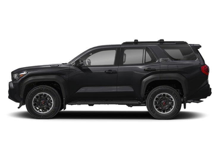 2026 Toyota 4Runner Hybride
