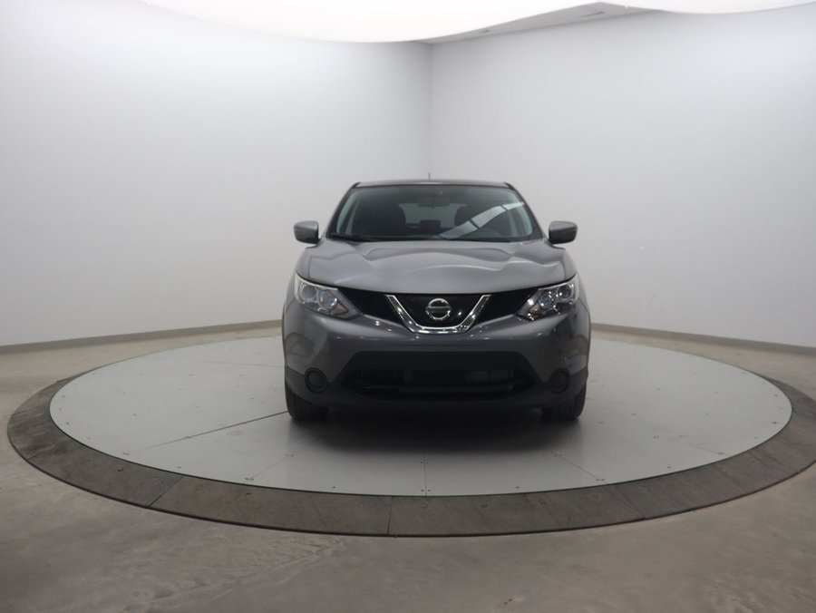 Nissan Qashqai 2019 2019 Noir