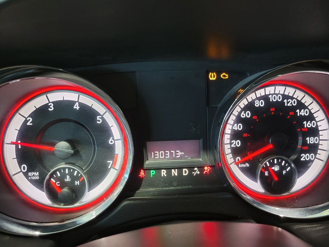 2019 Dodge Grand Caravan Silver  - photo #14