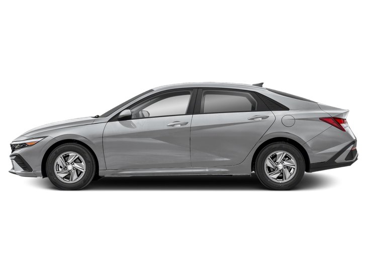 2026 Hyundai Elantra Essential