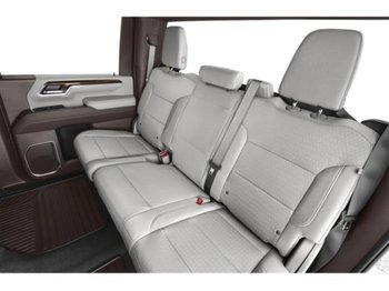 GMC Sierra 2500HD SLE