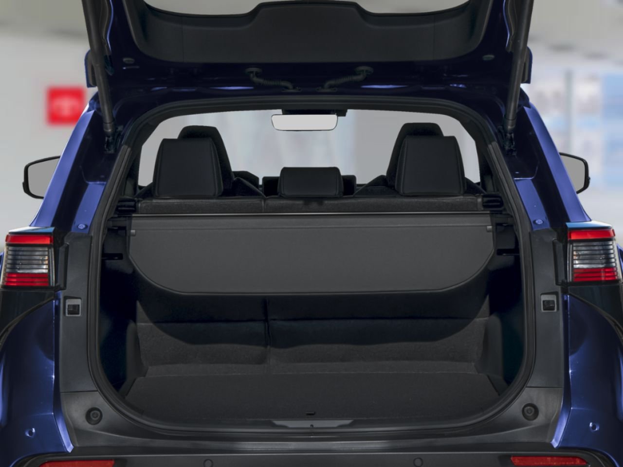 2026 TOYOTA bZ Blueprint Saint-Basile-le-Grand - photo #4