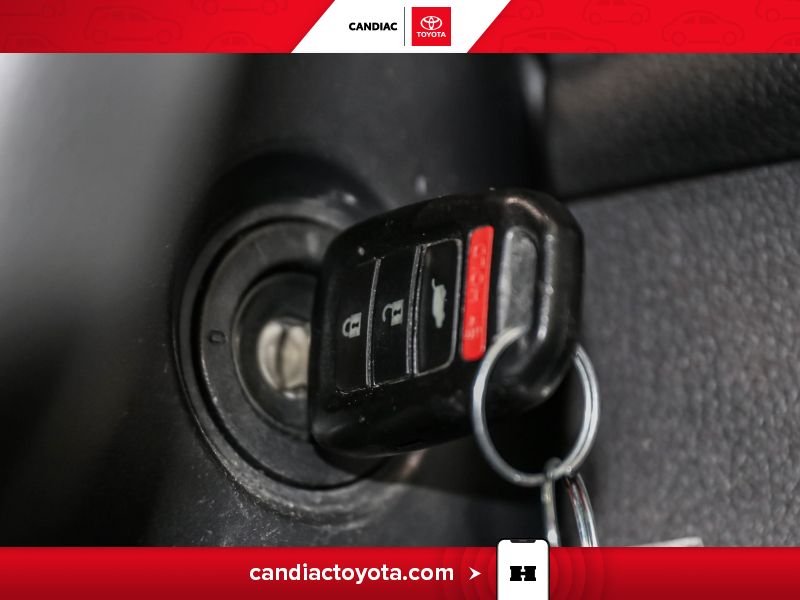 Honda HR-V 2019 Noir Saint-Eustache - photo #23