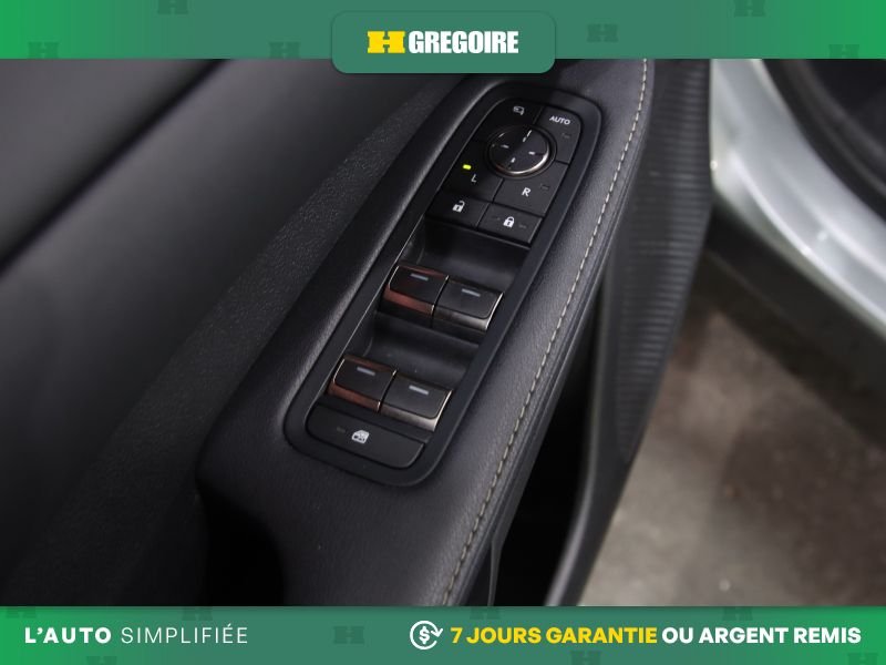 Lexus RX 822477 | RX 350 AWD AUTO A/C MAGS CUIR TOIT CAM RECUL BLUET 2023 Gris Laval - photo #18