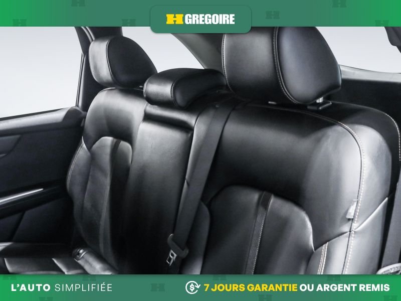 2025 Mazda CX-70 Black Saint-Eustache - photo #24