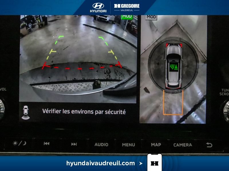 Mitsubishi Outlander 2023 Argent Saint-Eustache - photo #29