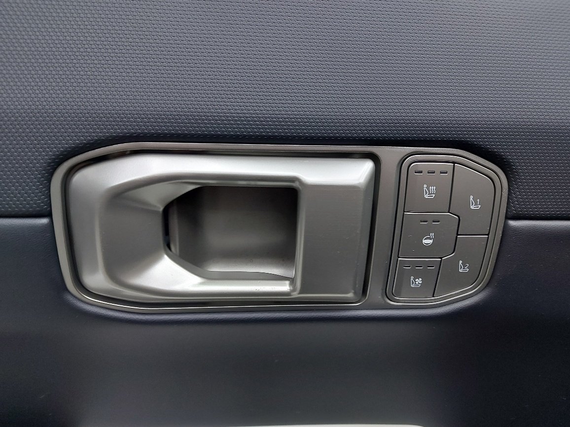 2026 Kia EV4 Shale Grey Blainville - photo #13