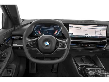 BMW Série 5 530i xDrive