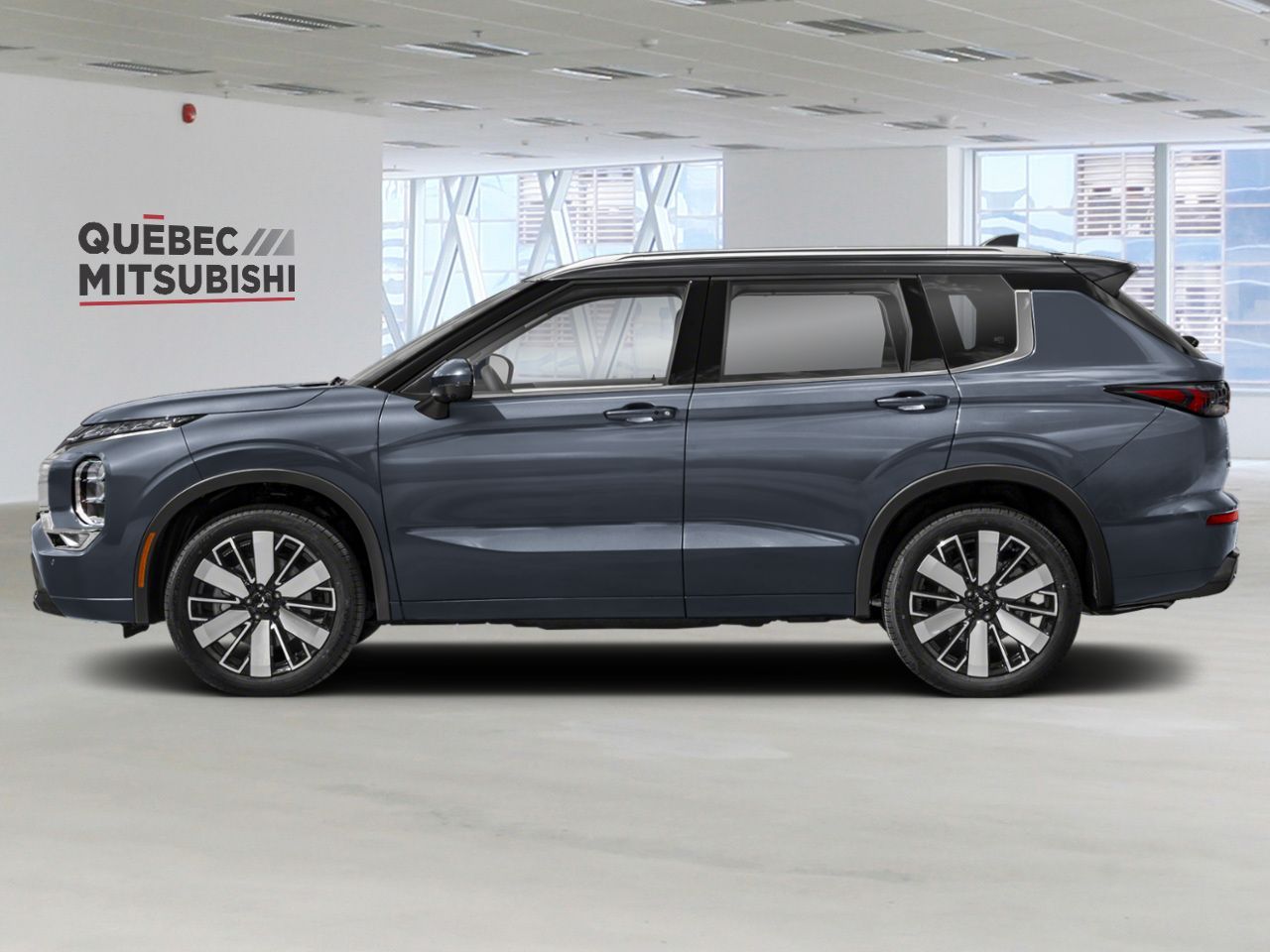 Mitsubishi Outlander 2026