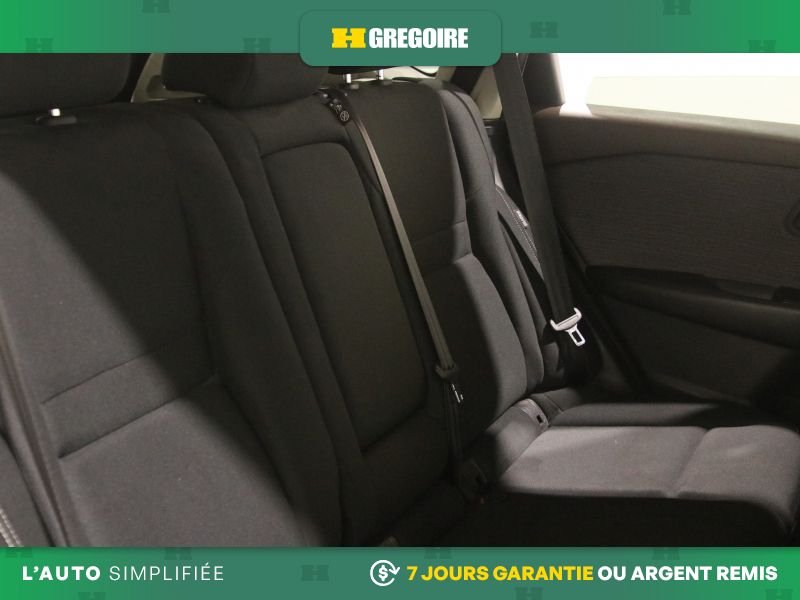 2023 Nissan Rogue White Blainville - photo #26