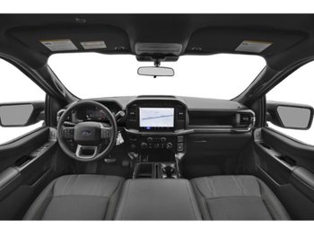 Ford F-150 STX