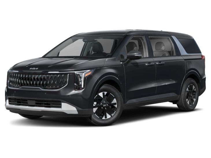 2026 Kia Carnival hybride LX+