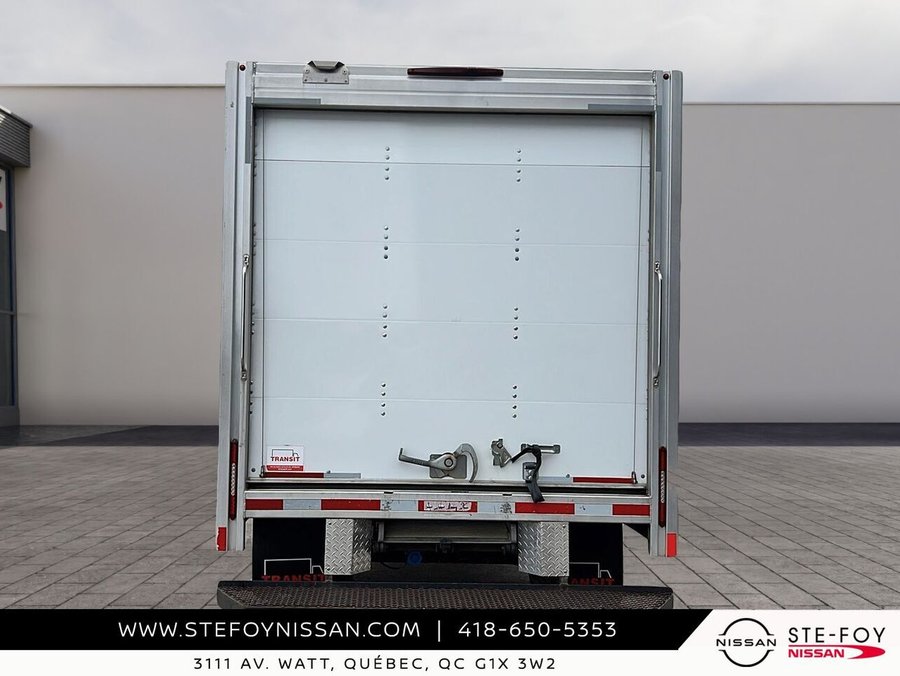 2023 GMC Fourgonnette commerciale Savana 2023 White