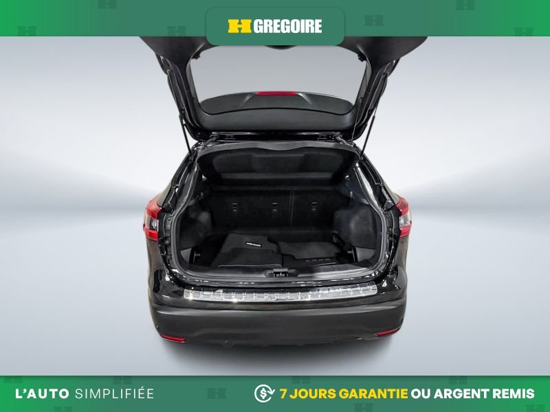 Nissan Qashqai 2023 Noir Saint-Eustache - photo #26