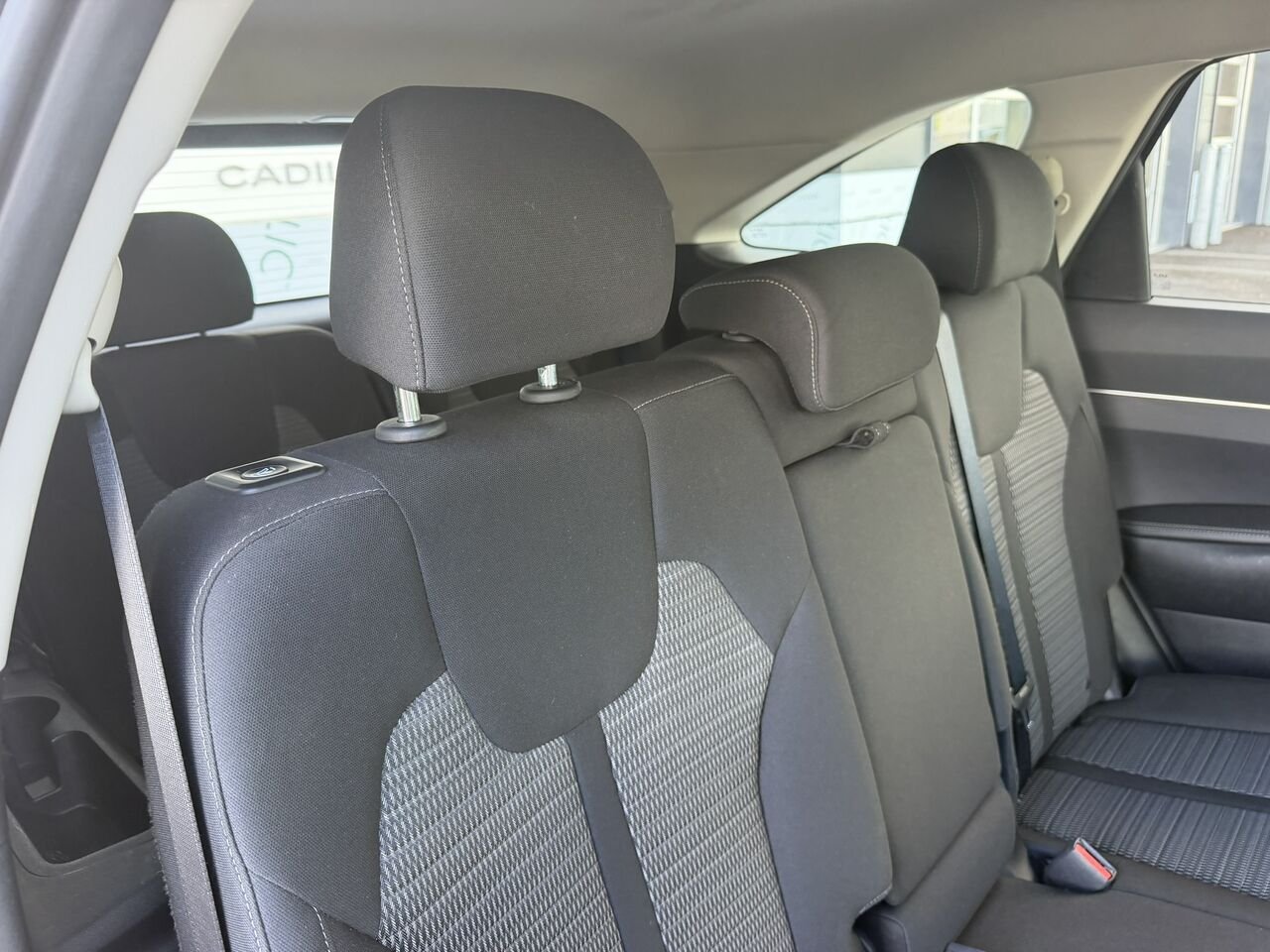 Kia Sorento LX Premium AWD 7 PASSAGERS 2023 Noir Laval - photo #16