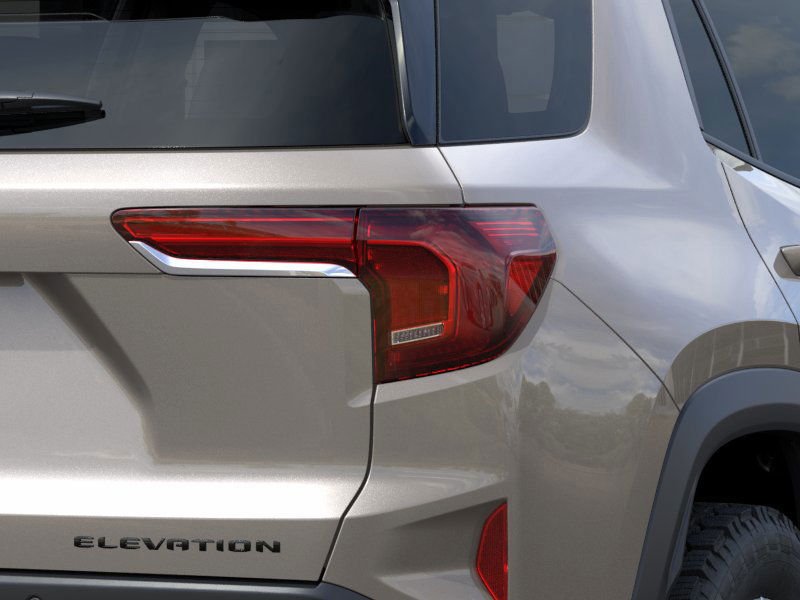 2026 GMC Terrain Élévation TI Riverstone Metallic Saint-Eustache - photo #10