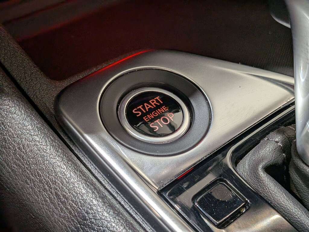 2024 Nissan Sentra SV CVT Grey Val-David - photo #26