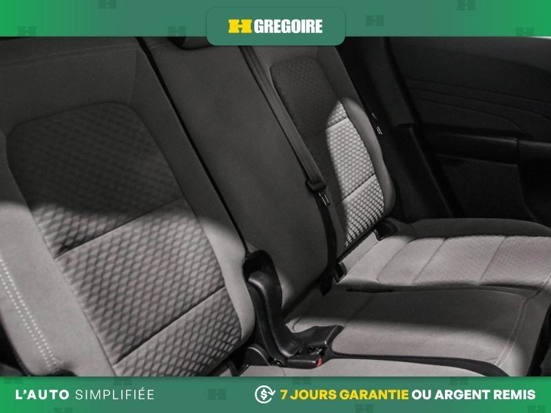 Ford Escape 730288 | SE AWD AUTO A/C GR ELECT MAGS CAM RECUL BLUETOOTH 2021 Noir Laval - photo #25