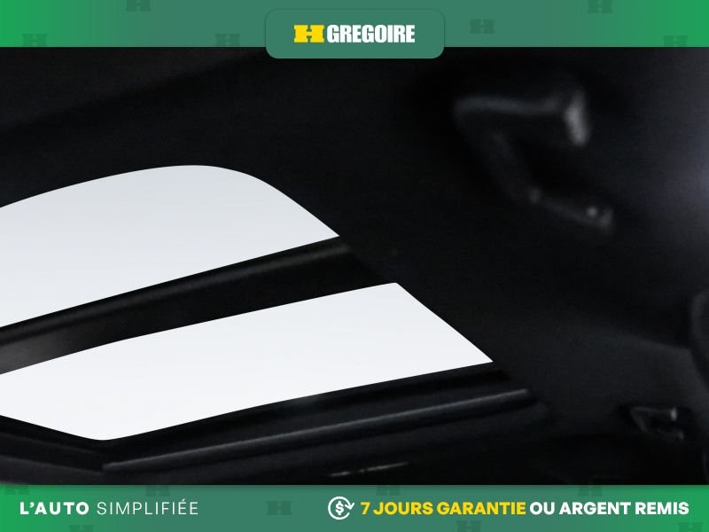Honda CRV 821851 | Black Edition GR ELECT A/C CUIR CAM RECUL TOIT OUV 2020 Noir Laval - photo #18