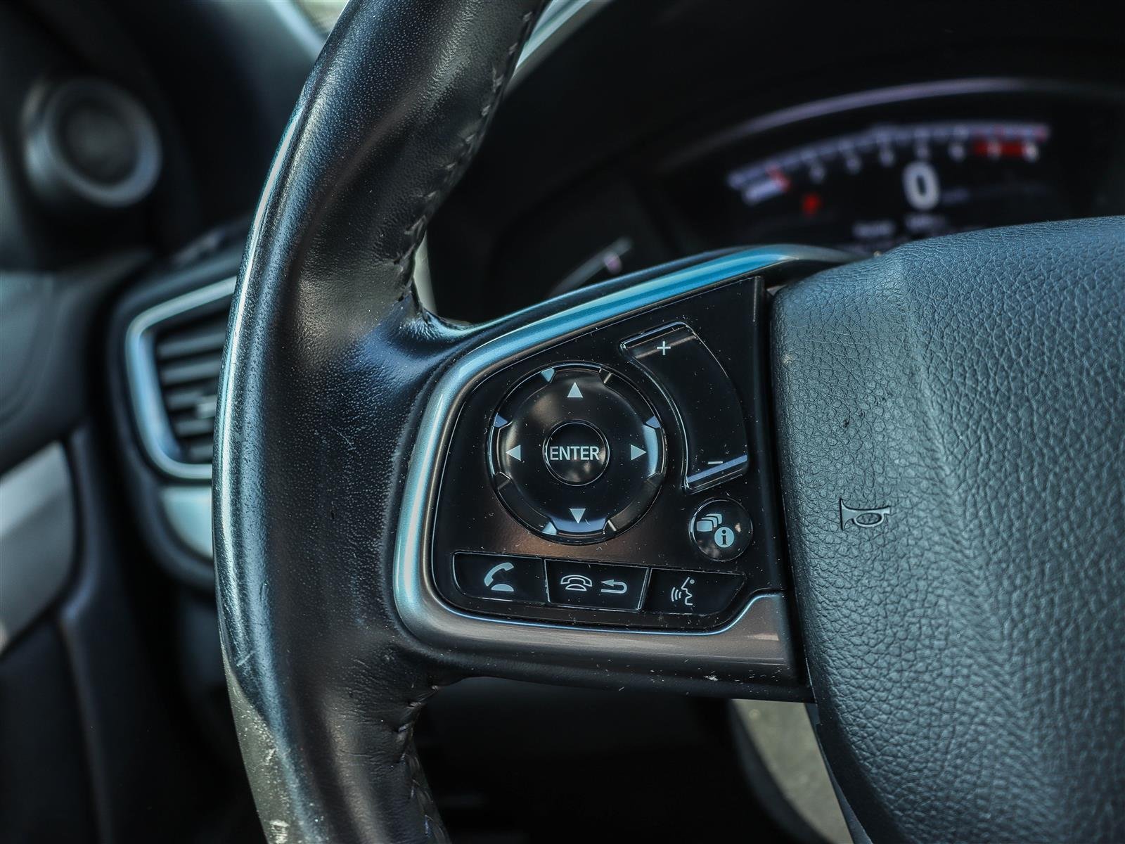 Honda CR-V Sport 2021 Red Ottawa & Gatineau - photo #25