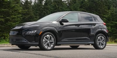 2023 Hyundai Kona Electric Ultimate Rouyn-Noranda - photo #0