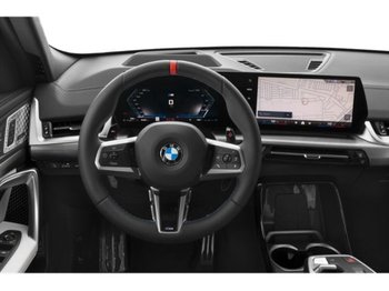 BMW X2 M35i xDrive