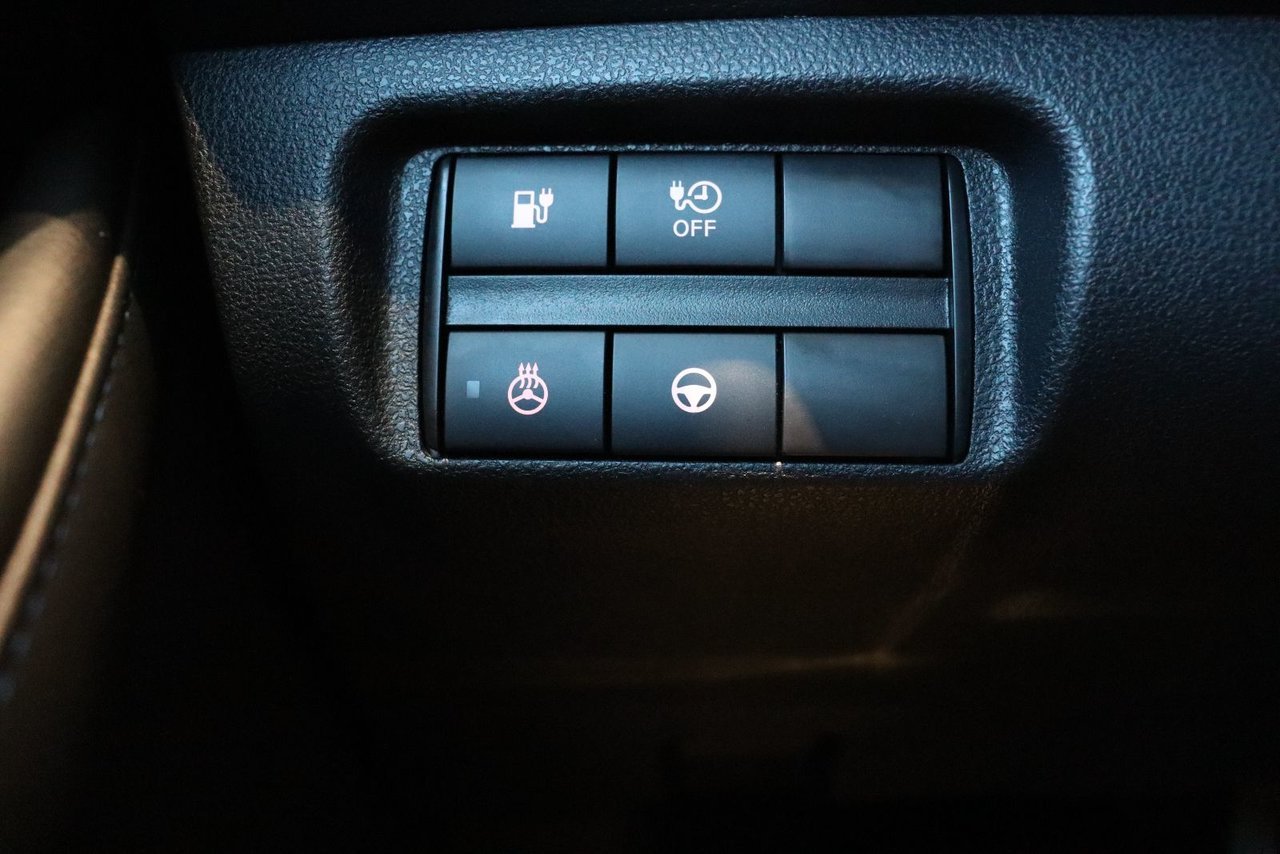 Nissan LEAF NIV 1N4CZ1DV2PC554251 2023 Blanc Chicoutimi - photo #18