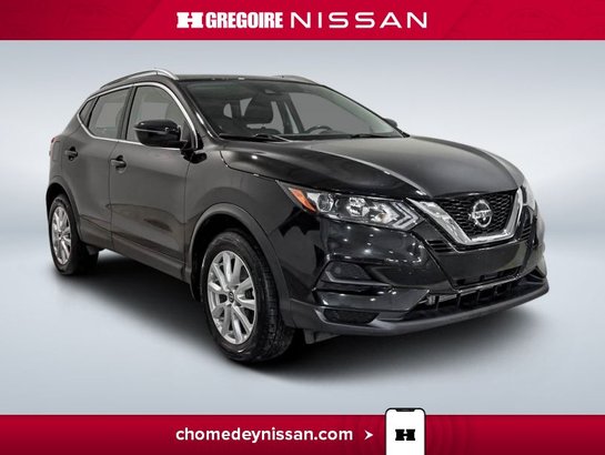 Nissan Qashqai 2023 2023 Noir