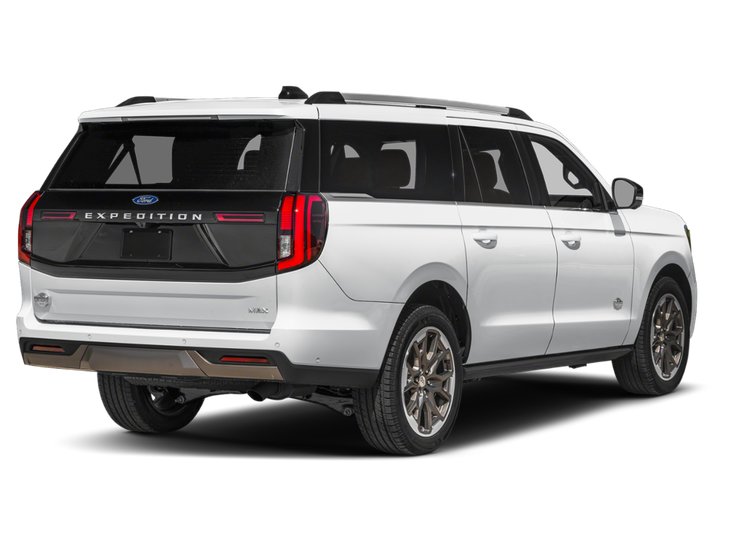 2026 Ford Expedition King Ranch Max