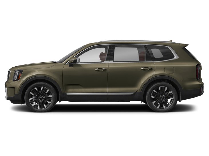 2025 Kia Telluride SX Limited