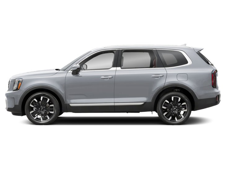 2025 Kia Telluride SX