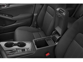 Honda Civic Sedan LX