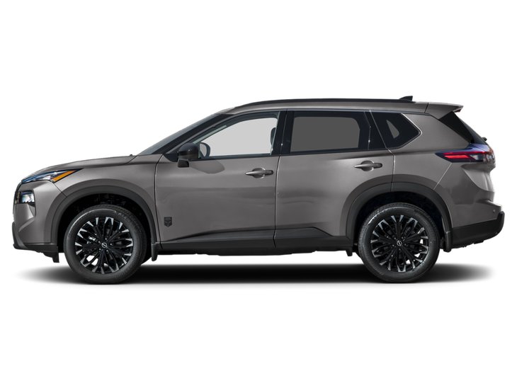 2026 Nissan Rogue SV Dark Armor