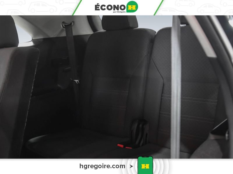 Kia Sorento 2020 Noir Saint-Eustache - photo #23