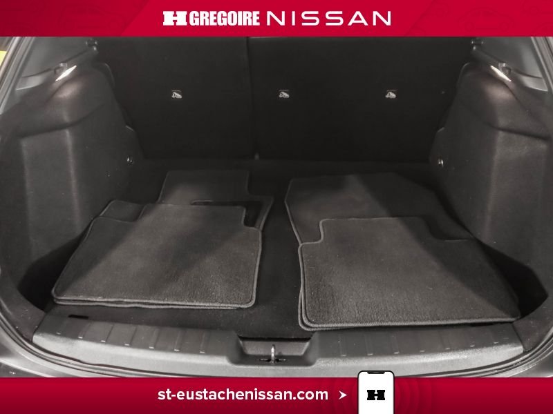 Nissan Kicks 2025 Jaune Laval - photo #28