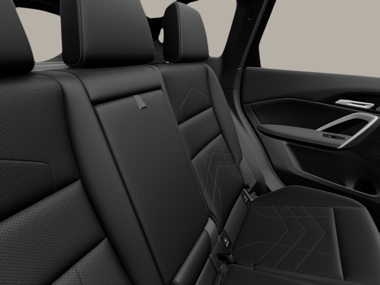 2026 BMW X1 xLine Frozen Pure Grey Metallic Blainville - photo #12
