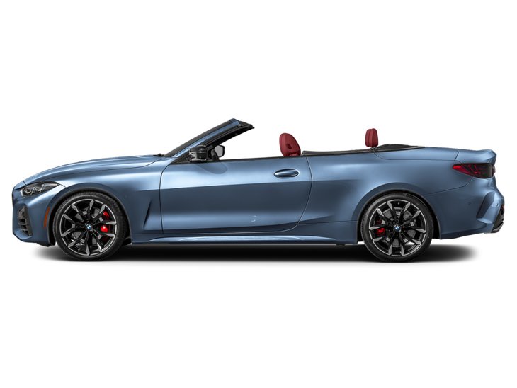 2027 BMW Série 4 M440i xDrive