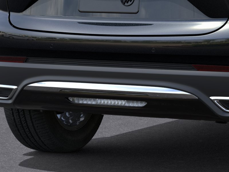 2026 BUICK Envision Privilégiée 4 portes TI EBONY TWILIGHT METALLIC Gatineau - photo #13