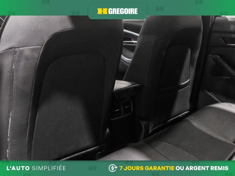 Mazda CX-30 822330 | GS AWD AUTO AC GR ELECT NAV MAGS CAM RECUL BLEU 2021 Bleu Laval - photo #24