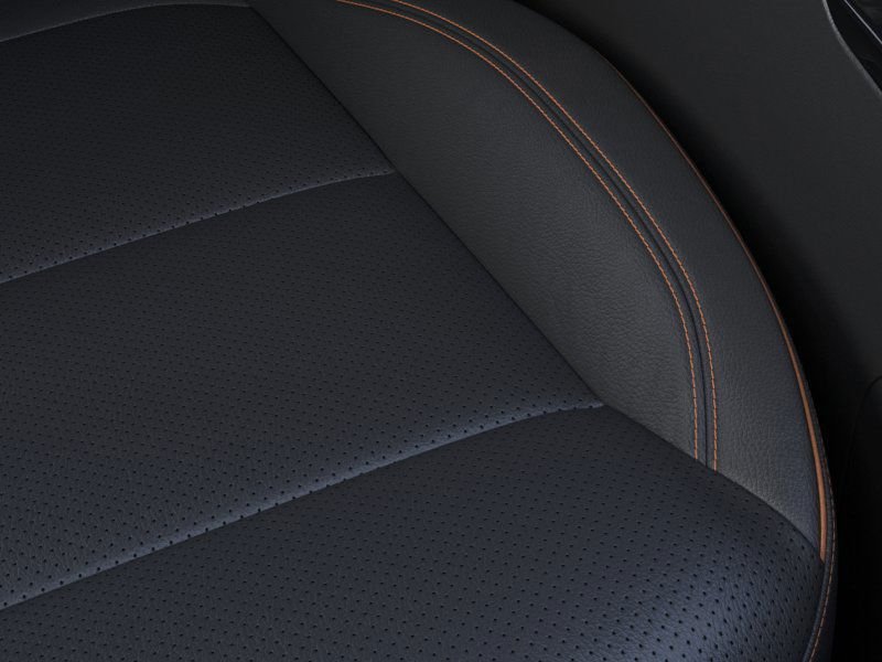2024 BUICK Envista Avenir Cinnabar Metallic Saint-Eustache - photo #20
