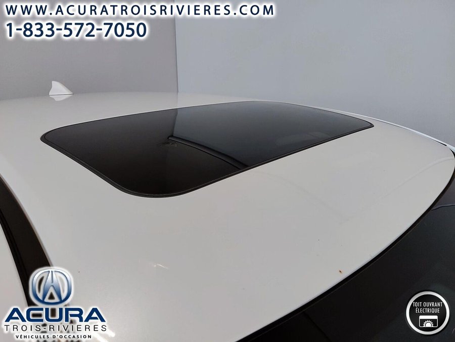 Mazda CX-5 2021 2021 Blanc